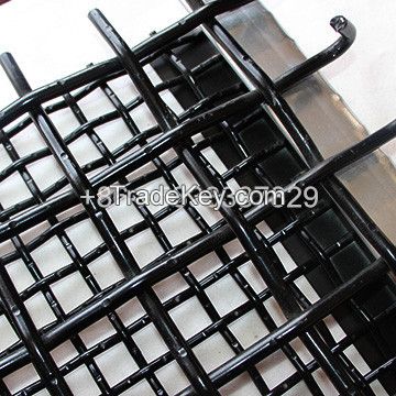 Stone Crusher Stainless Steel 304 Screen Mesh