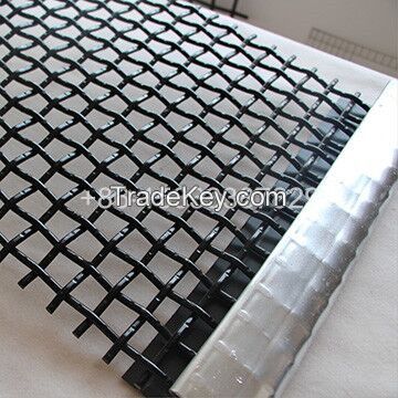 Mining Equipment Accessories Screen Mesh