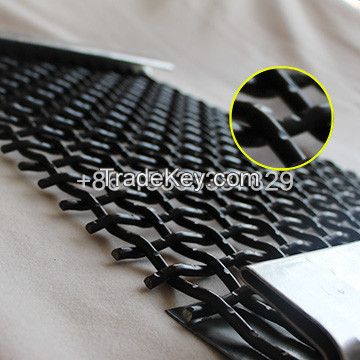 Screen Mesh for Quarry and Stone Crusher