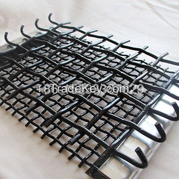 Screen Mesh for Quarry and Stone Crusher