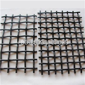 Stone Crusher Stainless Steel 304 Screen Mesh