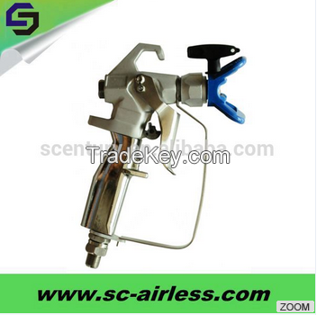 Your best choice! SC-G30 wall paint spray gun