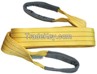sling, round slings, Web Slings, marshall-sling