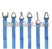 Webbing Sling-polyster-flat-web-sling