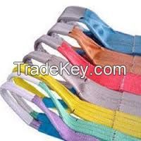 Slings, First Sling, Transparent sling, Shackles, Round Slings,WEBBING SLING   Chain Slings,Bag Slings,marshall sling,polyester multileg sling,polyester Slings,  