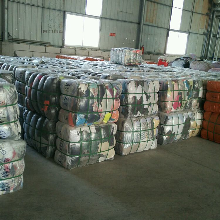 Guangzhou Used Clothing second hand clothes Grade A