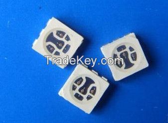 LED SMD 5050