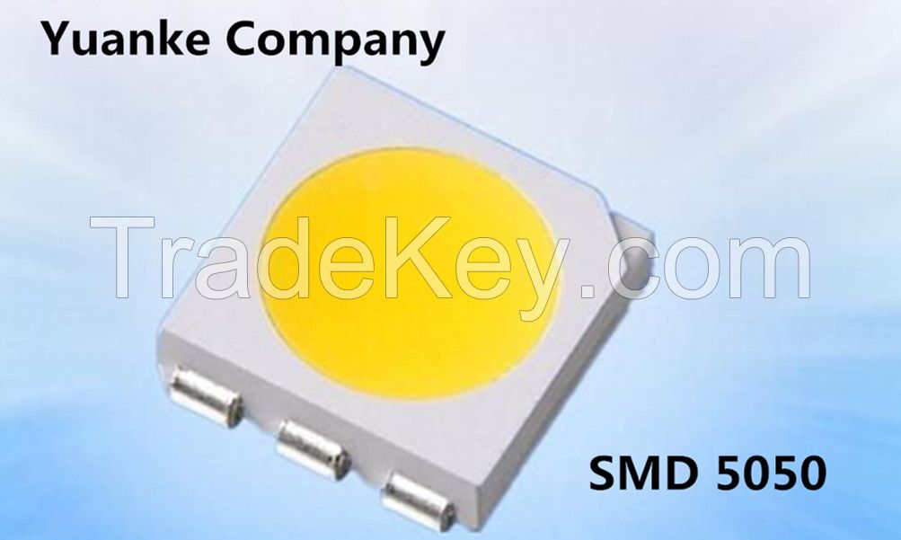 LED SMD 5050