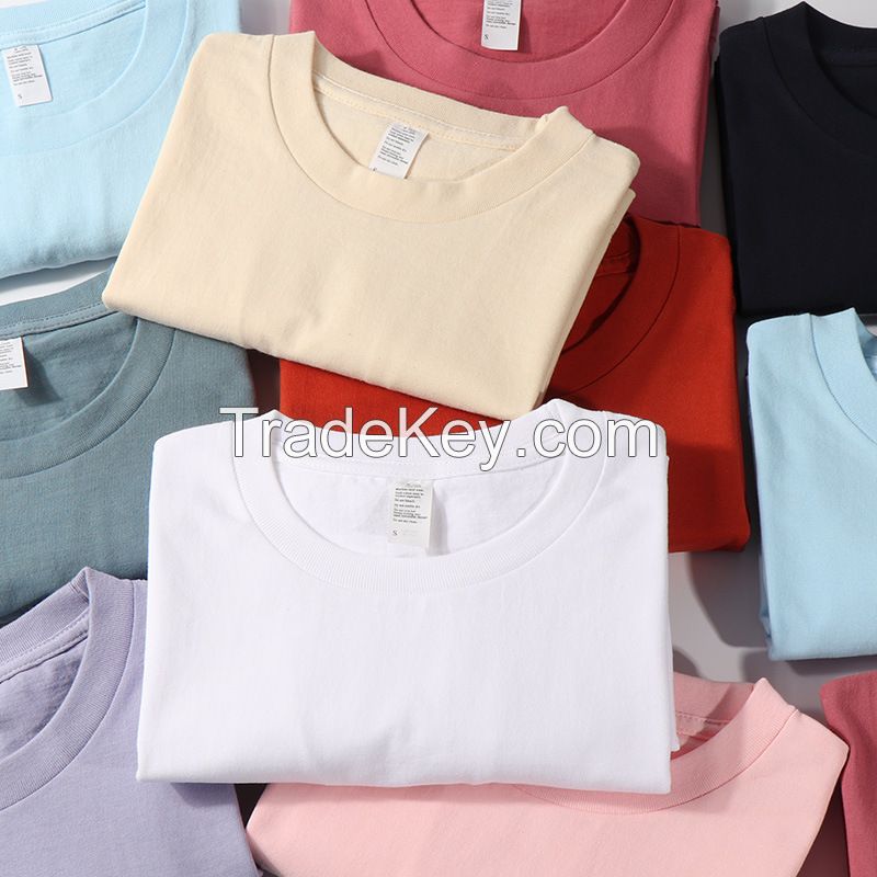 Pure Comfort 100% Cotton Tee