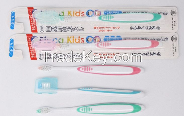 Kid toothbrush