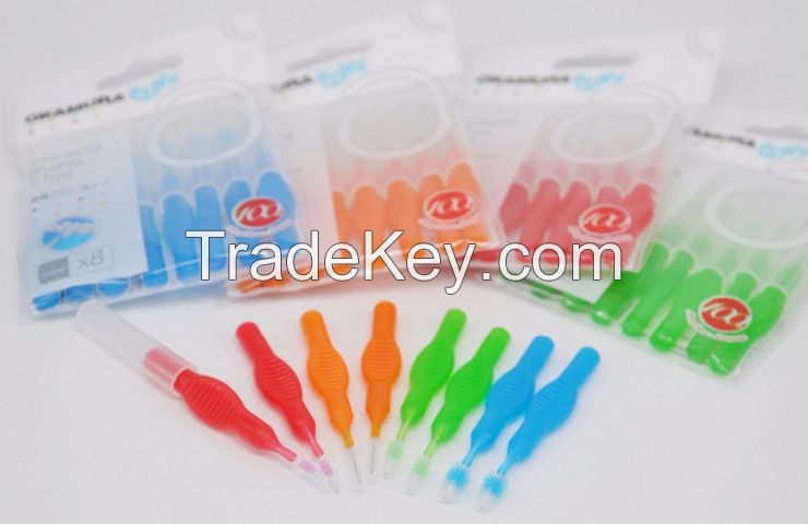 Interdental Brushes