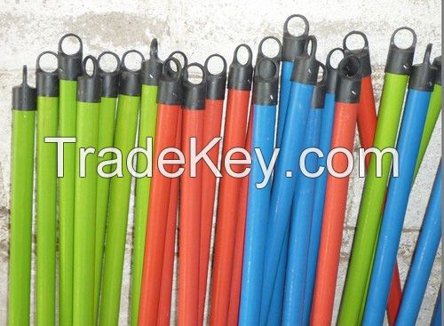 VIETNAM WHOLESALE NATURAL WOODEN BROOM HANDLES