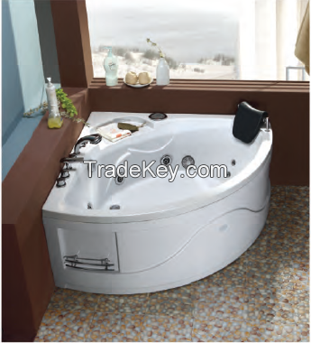 Export Small Bathroom Bathtub