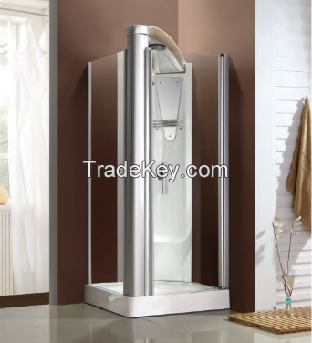 new design computer steam shower room OSK-858