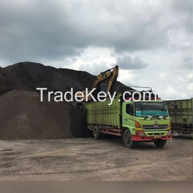 Palm Kernel Shell(PKS)