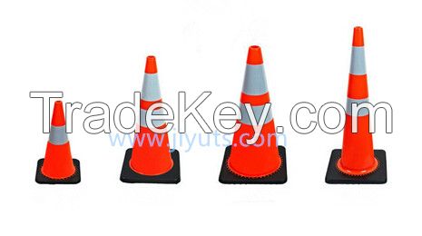 PVC Traffic Cone