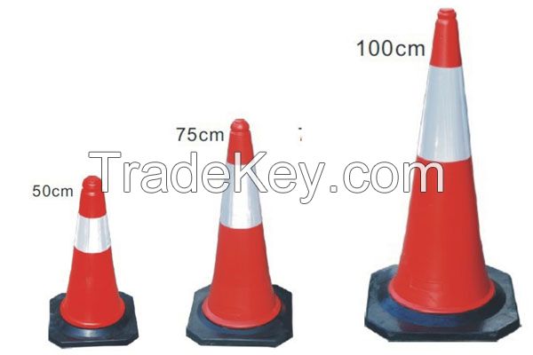 PE Traffic Cone