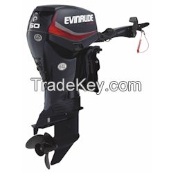Evinrude 60 HP E-Tec 2-Stroke Outboard Motor