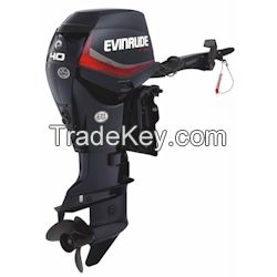 Evinrude 40 HP E-Tec 2-Stroke Outboard Motor