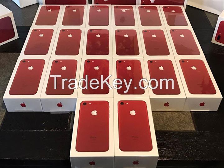 Apple Iphone 7/ 7 Plus Red Buy 2 Get 1 Free Easter Sales Promo