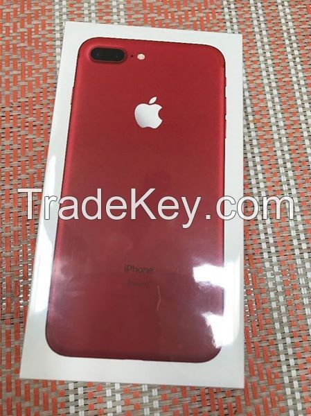 Apple Iphone 7/ 7 Plus Red Buy 2 Get 1 Free Easter Sales Promo