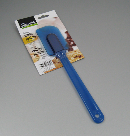 Silicone Spatula