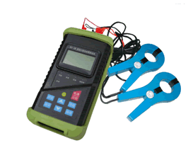 Double-Jaws Type Earth Resistance Tester