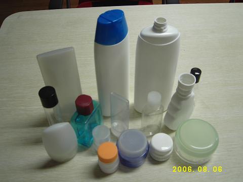 plastic mould