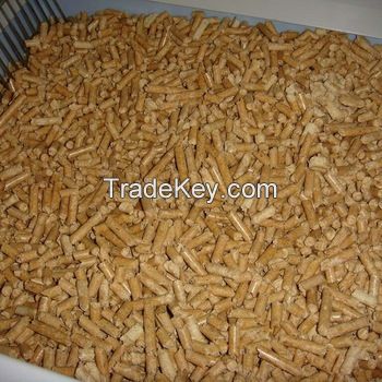 cheap wood pellets for sale