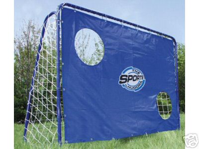 soccer goal