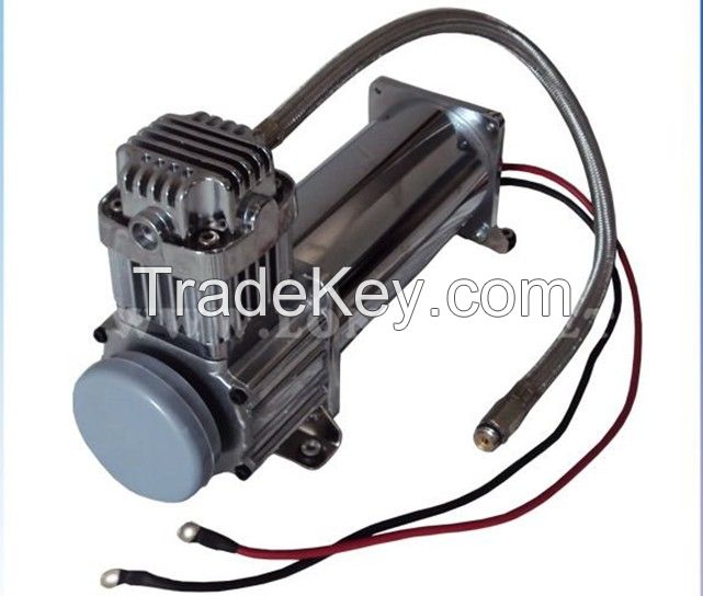 air compressor for suspension