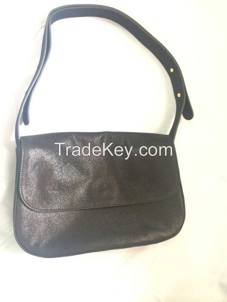  Genuine leather bag handbag leather hand bag