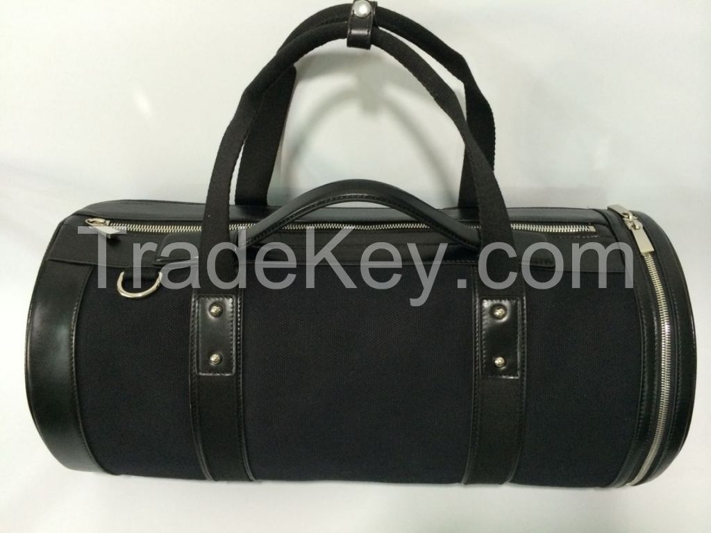 Genuine leather bag handbag leather hand bag