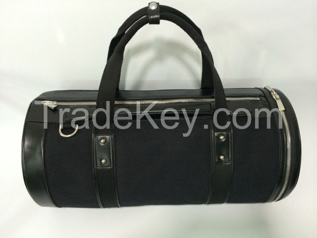 Genuine leather bag handbag leather hand bag