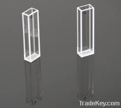 UV Cells, cuvette