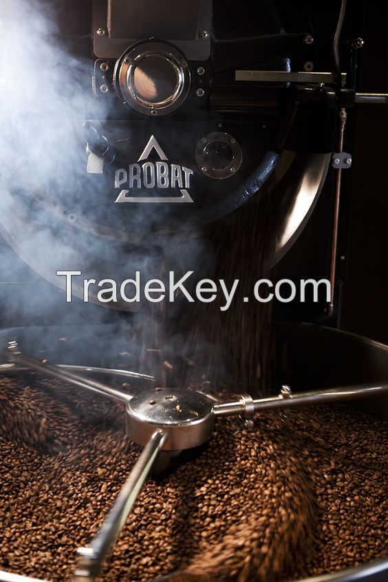 Arabica Coffee Beans