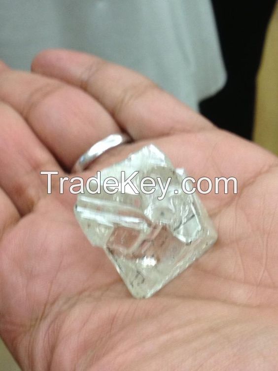 ROUGH / UNCUT DIAMONDS