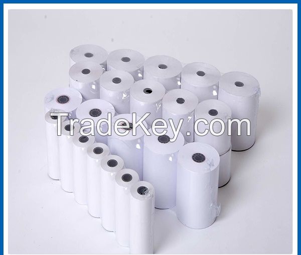 Various Size Top Quality Fax Thermal Paper 