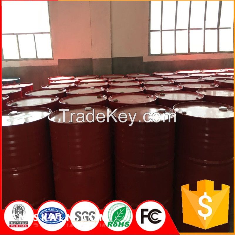 Light Transparent Vertical coal - fired heat transfer oil With High Temperature Stability