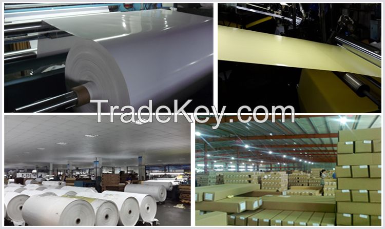 Premium 240gsm RC Glossy Digital Printing Photo Paper Roll,Resin Coated Inkjet Plotter Paper