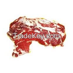 Frozen Boneless  Halal Buffalo Meat