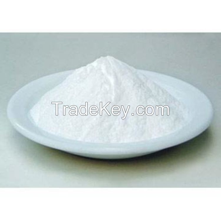 White Melamine Formaldehyde Resin Glazing Resin Powder