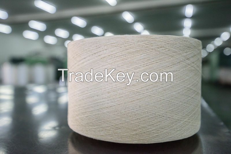 OE 100PCT COTTON YARN