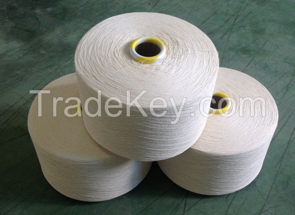 OE 100PCT COTTON YARN