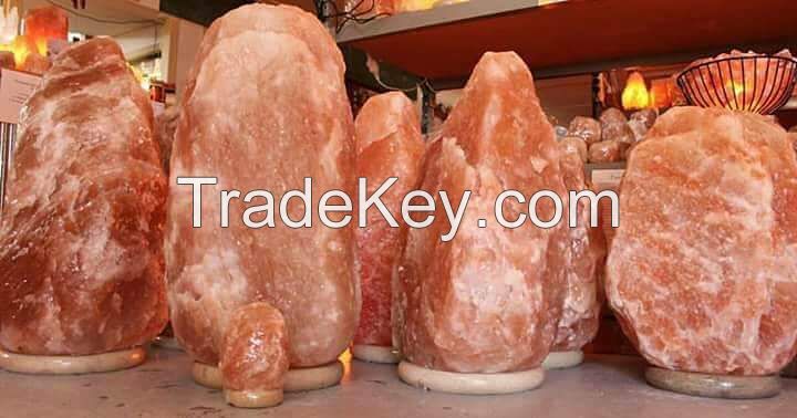 Himalayan Rock Salt Lamp in Cheap Price