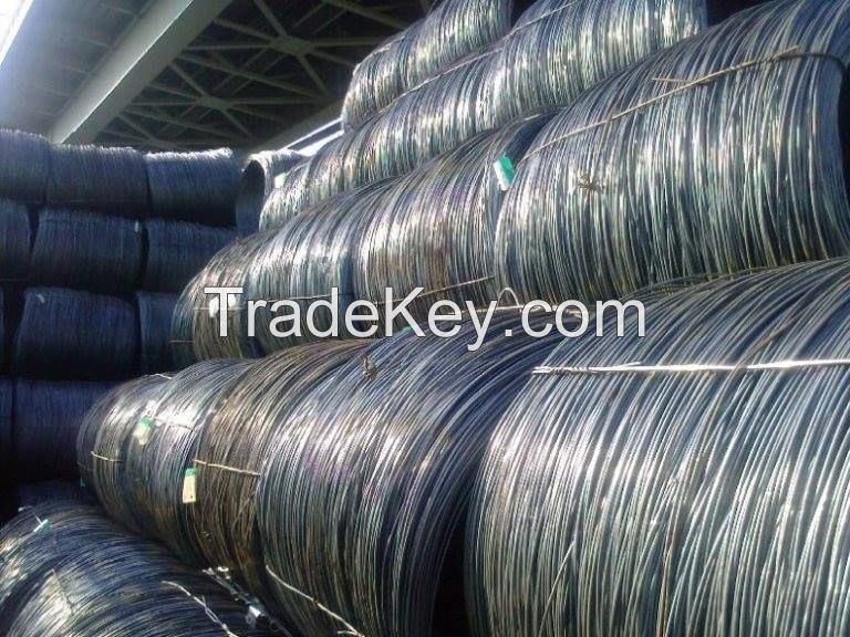 Dia5-50mm Deformed Steel Rebar/Reinforcing Steel Bars/Iron Rod