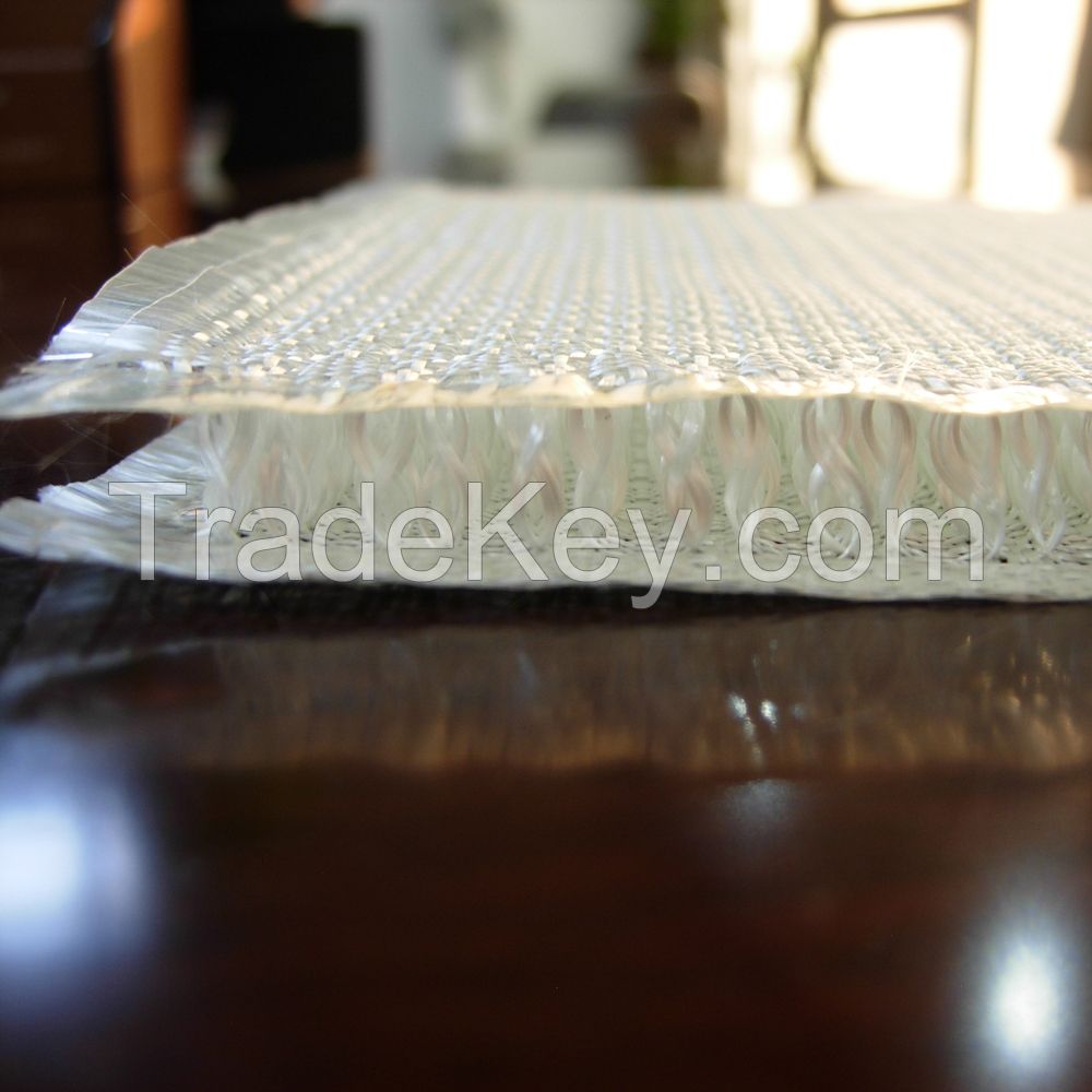 High quality new 3d woven glass fabric fiberglass
