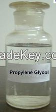 Pure Propylene Glycol / PG HS CODE 290532