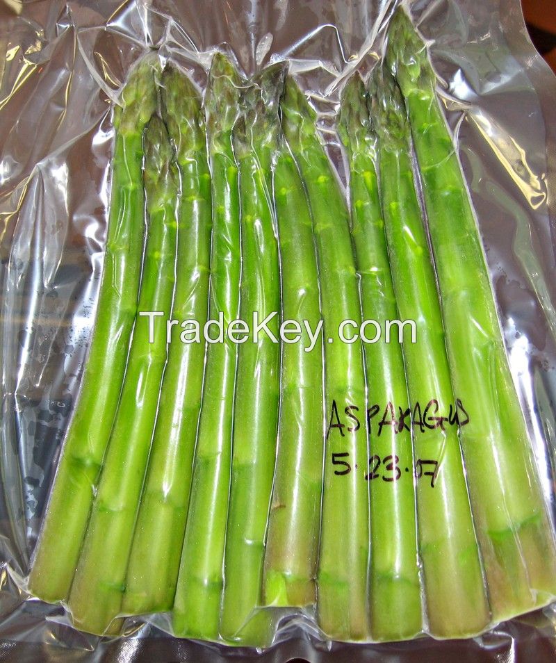 Fresh Asparagus