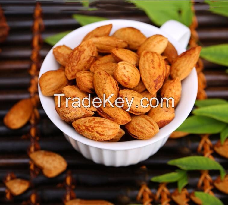 Almond nuts